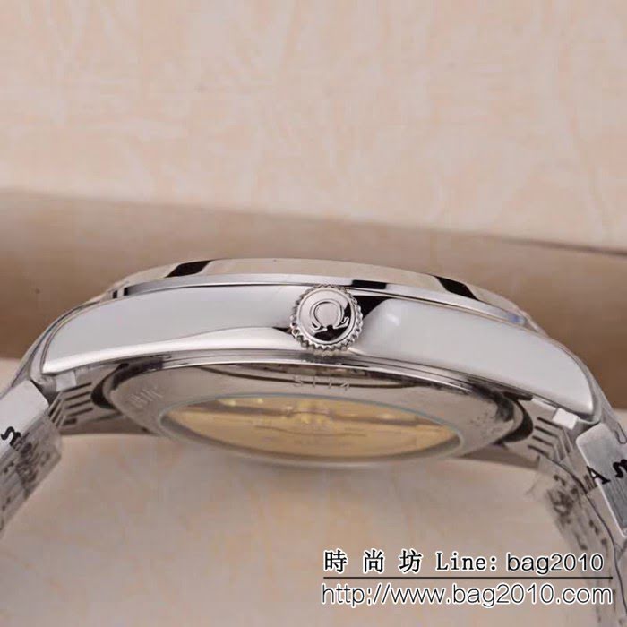 歐米茄OMEGA 精湛品質 最新上市 男士精品腕表 WSS1447